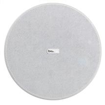 Biamp Desono CM20DTS loudspeaker 2-way White Wired 40 W