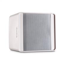Biamp Desono KUBO5T loudspeaker 2-way White Wired 50 W