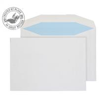 Blake Purely Everyday White Gummed Mailer C5 162X229mm 90gsm (Pack