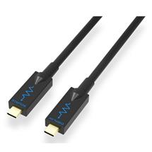 Blustream USB3C10 USB cable 10 m USB 3.2 Gen 2 (3.1 Gen 2) USB C Black