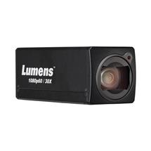 Lumens VCBC601P 8 MP Black 1920 x 1080 pixels 59.94 fps CMOS 25.4 /