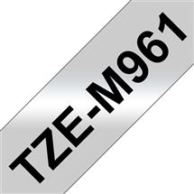 Brother TZE-M961 label-making tape | Quzo UK