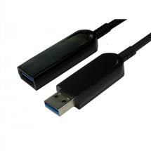 Cables Direct AOCUSB3EXT010 USB cable 10 m USB 3.2 Gen 1 (3.1 Gen 1)