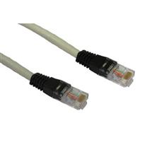 Cables Direct EXT-620 networking cable Grey 20 m Cat6 U/UTP (UTP)