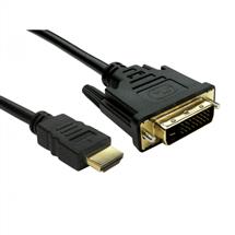 Cables Direct 77DVHD3305 video cable adapter 5 m HDMI Type A