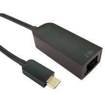 Cables Direct USB3C-ETH2G network card | In Stock | Quzo UK