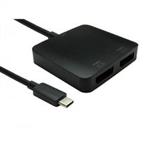 Cables Direct NLUSB3CDPMST USB graphics adapter 7680 x 4320 pixels