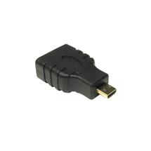 Cables Direct HDMI - Micro HDMI Black | In Stock | Quzo UK