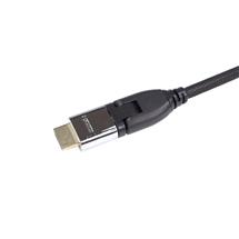 Cables Direct HDMI/HDMI M/M 2m HDMI cable HDMI Type A (Standard)