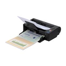 Canon Scanners | Canon imageFORMULA DRM140II ADF + Sheetfed scanner 600 x 600 DPI A4