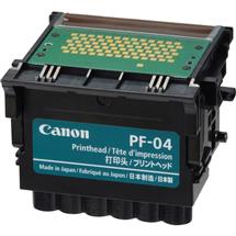 Canon Print Heads | Canon PF-04 print head Inkjet | In Stock | Quzo UK
