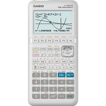 Casio Scientific Calculators | Casio FX-9860GIII calculator Pocket Graphing White