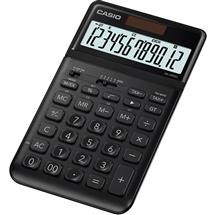 Casio JW-200SC-BK calculator Desktop Basic Black | In Stock