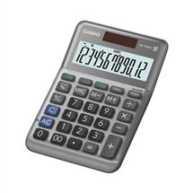 Casio MS-120FM calculator Desktop Basic Black | In Stock