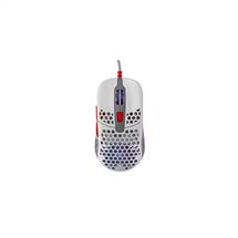 Cherry Mice | CHERRY XTRFY M42 mouse Ambidextrous USB Type-A Optical 16000 DPI