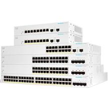 Cisco Network Switches | Cisco CBS2208FPE2GEU network switch Managed L2 Gigabit Ethernet