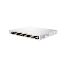 48 Port Gigabit Switch | Cisco CBS25048P4GEU network switch Managed L2/L3 Gigabit Ethernet