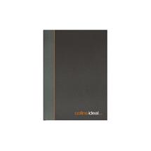 Collins 6428 writing notebook A4 192 sheets Grey | In Stock