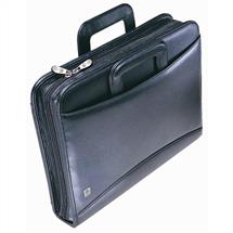 Collins Conference Folders | Collins BT001 personal organizer Black | In Stock | Quzo UK