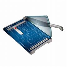 Guillotines | Dahle 560 paper cutter 2.5 mm 25 sheets | In Stock