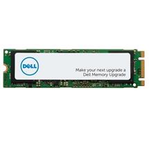 PCI Express | DELL AA615519 internal solid state drive M.2 256 GB PCI Express NVMe