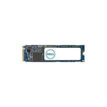 DELL AC037411 internal solid state drive M.2 4 TB PCI Express 4.0 NVMe