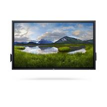 Commercial Display | DELL P6524QT Interactive flat panel 163.9 cm (64.5") LCD 350 cd/m² 4K