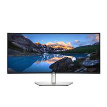 PC Monitors | DELL UltraSharp U3425WE computer monitor 86.7 cm (34.1") 3440 x 1440