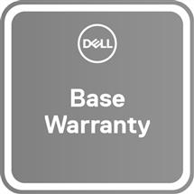 Warranty & Support Extensions | DELL Upgrade from 1Y Basic Onsite to 5Y Basic Onsite