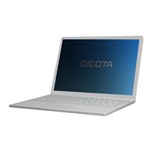 Dicota  | DICOTA D70292 display privacy filters Frameless display privacy filter