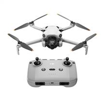 DJI Camera & Photo | DJI Mini 4 Pro 4 rotors Quadcopter 48 MP 3840 x 2160 pixels 2590 mAh