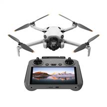 Drones | DJI Mini 4 Pro (RC 2) 4 rotors Quadcopter 48 MP 3840 x 2160 pixels