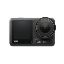 DJI  | DJI Osmo Action 4 action sports camera 4K Ultra HD CMOS 145 g