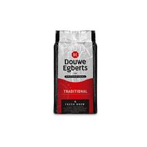 Ground Coffee | Douwe Egberts Fresh Brew Traditional 1 kg | In Stock