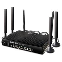 Networking | Draytek V2927LAX5GK wireless router Gigabit Ethernet Dualband (2.4 GHz