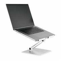 Durable 505023 holder Passive holder Laptop Silver