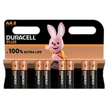 Duracell 5000394140899 household battery Single-use battery AA
