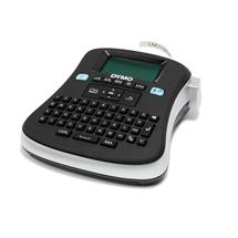 DYMO LabelManager ™ 210D+ QWERTY | In Stock | Quzo UK