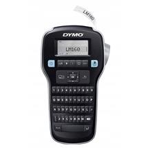 DYMO LabelManager DY LM 160 label printer Thermal inkjet 180 x 180 DPI