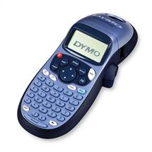 Label Writers | DYMO LetraTag ® 100H - Labelmaker | In Stock | Quzo UK