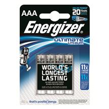 Energizer ENLITHIUMAAAP4 | Quzo UK