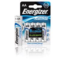 Energizer ENLITHIUMAAP4 | Quzo UK