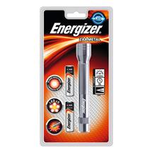 Energizer ENVALUET06 flashlight Grey Hand flashlight LED