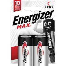 Energizer Max Single-use battery | In Stock | Quzo UK