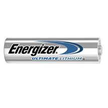 Energizer Ultimate Lithium Single-use battery AA | In Stock