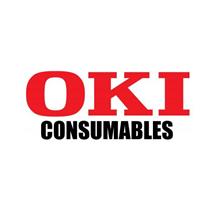 Oki Printer Consumables | EP-CART-K-PRO8432WT | Quzo UK
