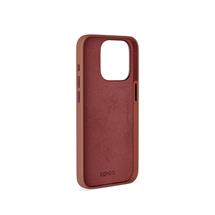 Epico 81410131700002 mobile phone case 17 cm (6.7") Cover Brown