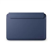 Epico 9911141300032 laptop case 33.8 cm (13.3") Sleeve case Blue