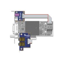 Epiphan DVI2PCIe A/V Kit interface cards/adapter Internal PCIe