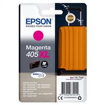 Epson 405XL | Epson 405XL ink cartridge 1 pc(s) Original High (XL) Yield Magenta